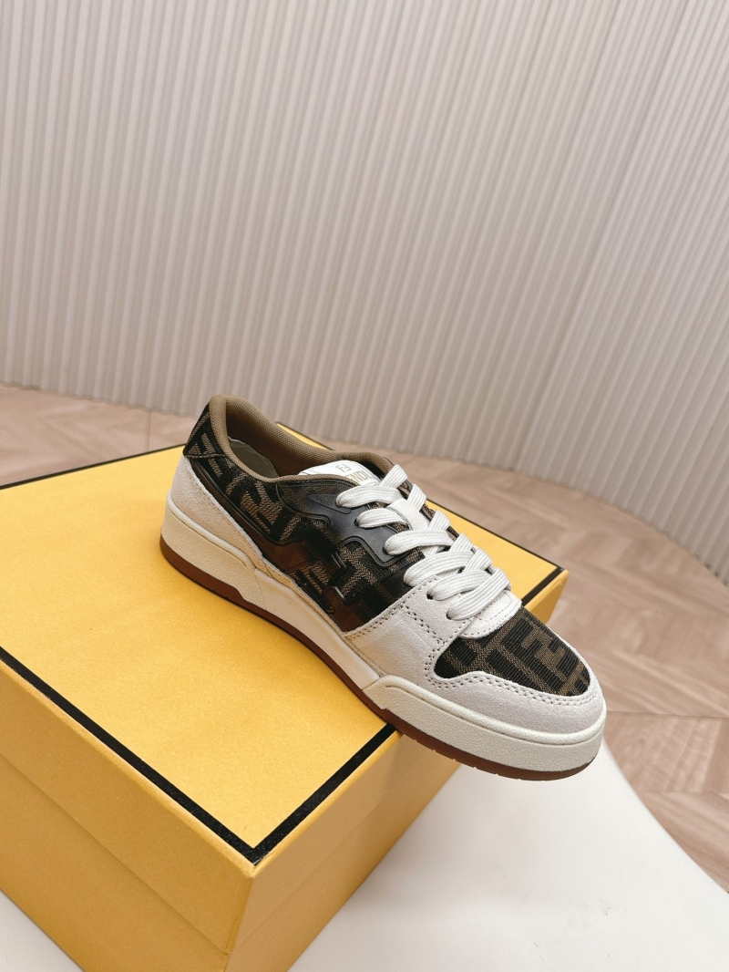 Fendi Casual Shoes